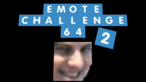 Emote Challenge 64 2 Screenshot