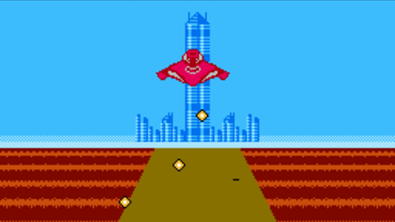 Gunhawk Screenshot