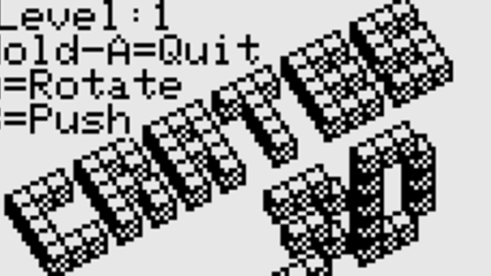 Crates 3D Screenshot