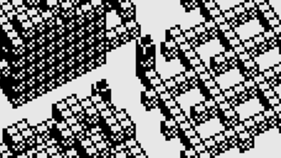 Crates 3D Screenshot