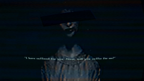 Speak, Lord Screenshot
