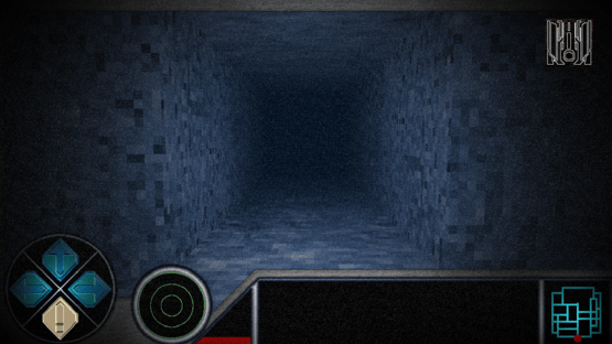 Yellow Eyes Screenshot