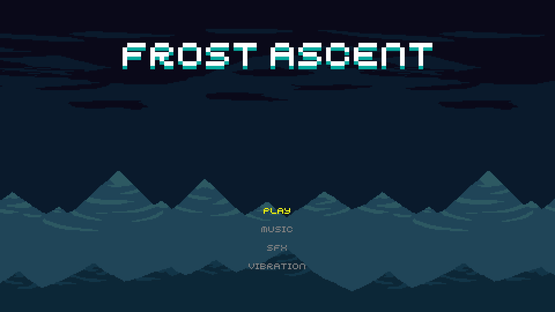 Pixicharm: Frost Ascent Screenshot