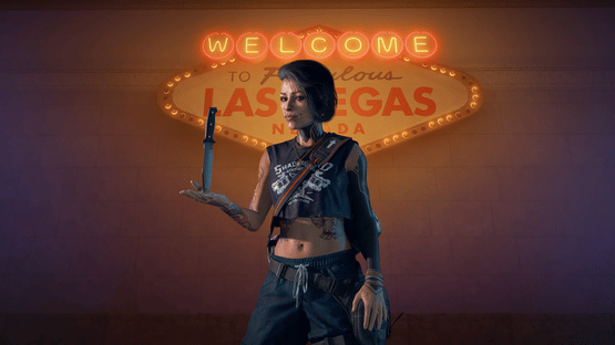 World War Z: Sin City Apocalypse Episode Screenshot