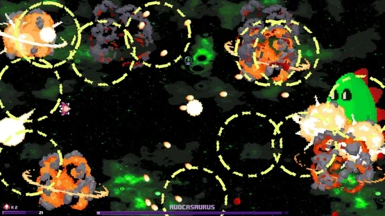Fruitgeddon screenshot 3