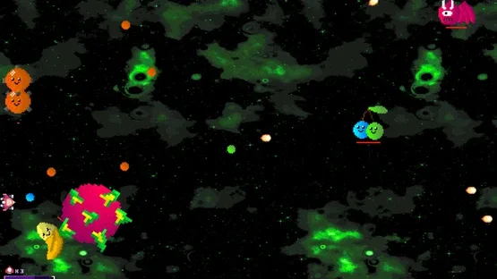 Fruitgeddon screenshot 4