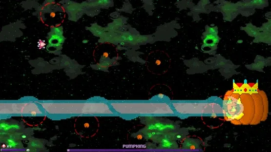 Fruitgeddon screenshot 1