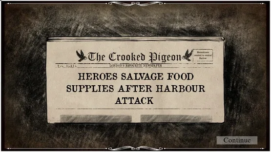 Impartial screenshot 5