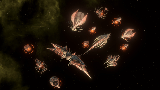 Stellaris: BioGenesis Screenshot