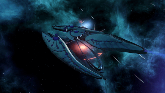 Stellaris: BioGenesis Screenshot