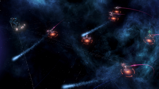 Stellaris: BioGenesis Screenshot