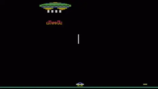 Assault gameplay screenshot 3