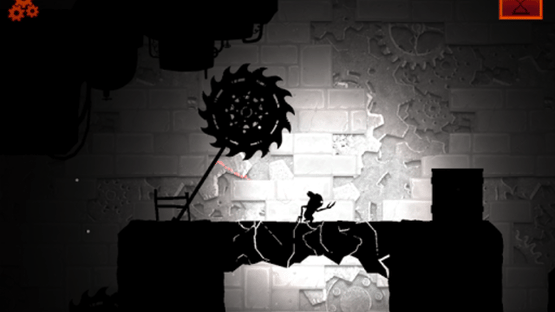 Oscura: Second Shadow Screenshot
