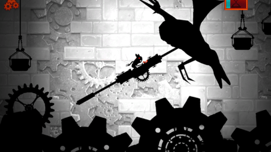 Oscura: Second Shadow Screenshot