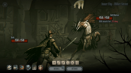 GrimKeep Screenshot