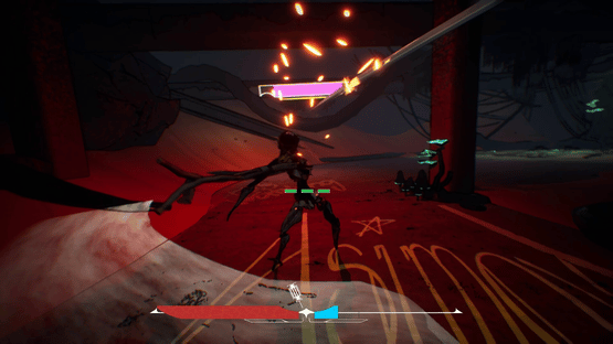 Remanence Screenshot
