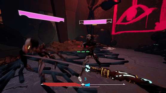 Remanence Screenshot