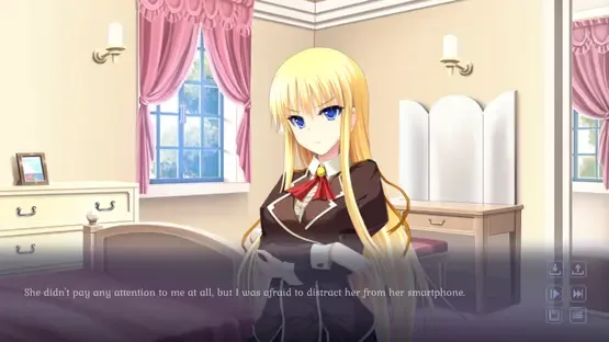 Rebel Spirit! screenshot 4