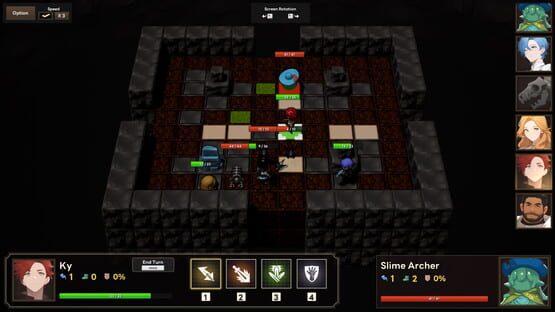 The Hunting! screenshot 3