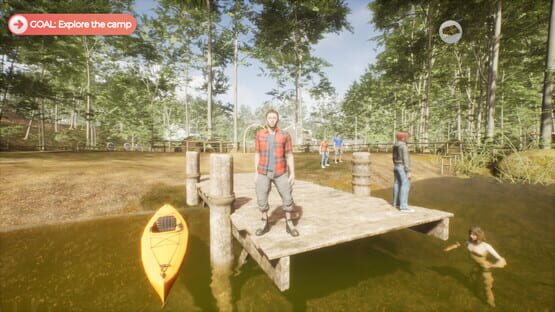 The Future is Ours screenshot 3