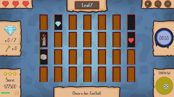 The Doors screenshot 5