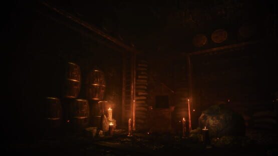 The Cursed Hour screenshot 4