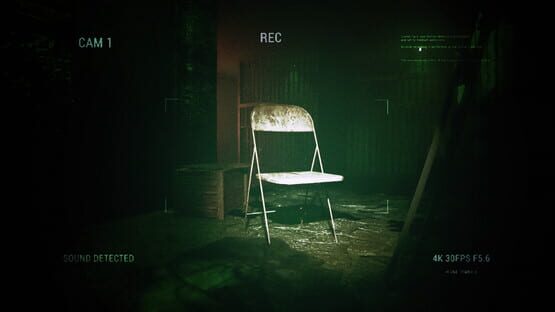 The Cursed Hour screenshot 2