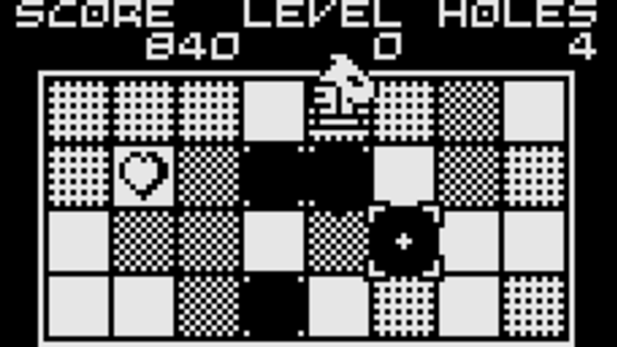 Knight Move Screenshot