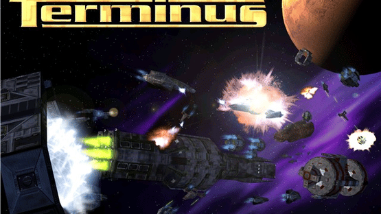 Terminus Screenshot