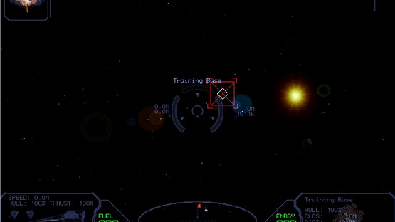 Terminus Screenshot