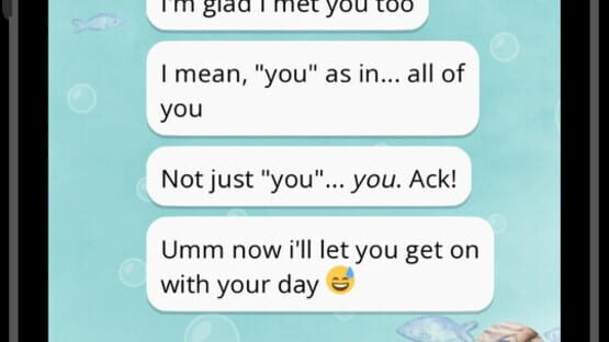 Text Your Life screenshot 1