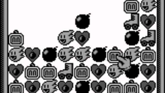 SameGame Screenshot