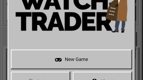 Watch Trader Screenshot