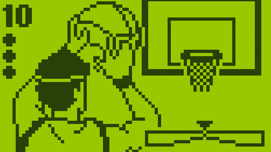 Hot Shots Screenshot