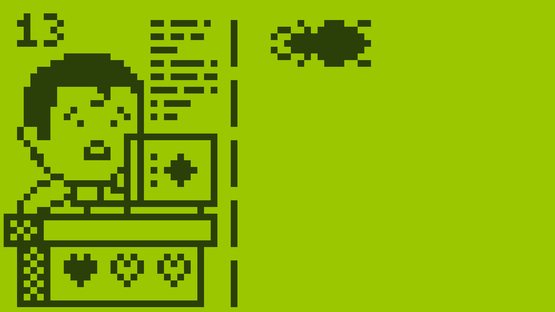 Debug Life Screenshot