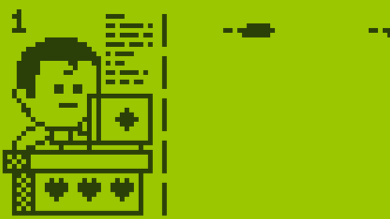 Debug Life Screenshot