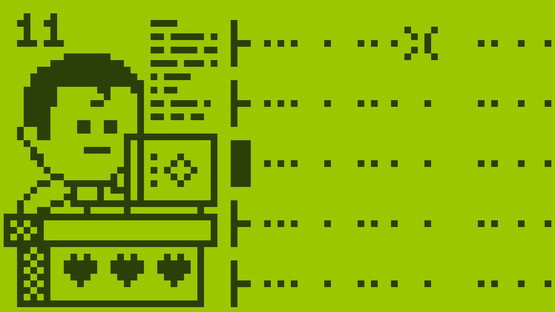 Debug Life Screenshot