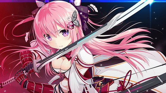 Kizuna Kirameku Koi Iroha Screenshot