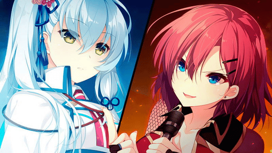 Kizuna Kirameku Koi Iroha Screenshot