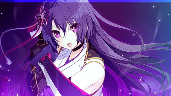 Kizuna Kirameku Koi Iroha Screenshot