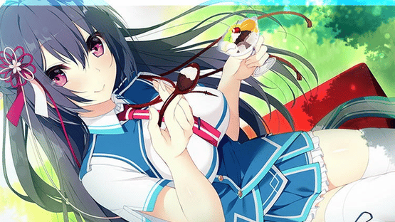 Kizuna Kirameku Koi Iroha Screenshot