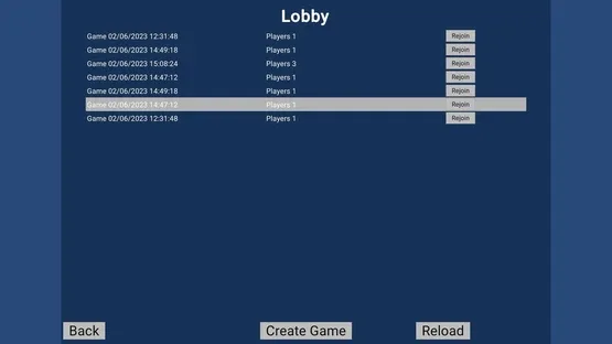 Galactic Economy screenshot 5