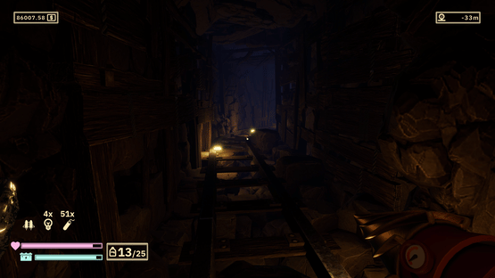 Hole Digging Master Screenshot