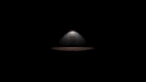 New Home Screenshot