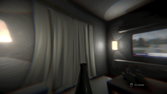 New Home Screenshot