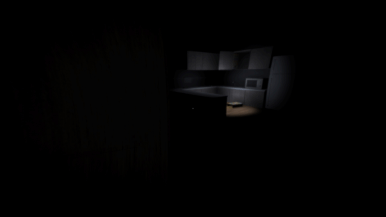 New Home Screenshot