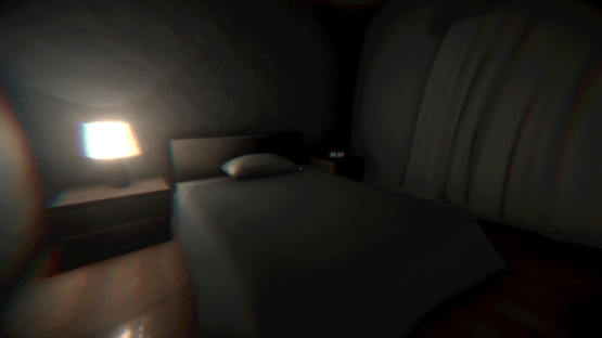 New Home Screenshot