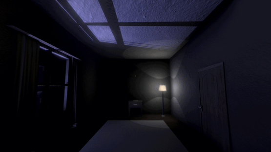 New Home Screenshot