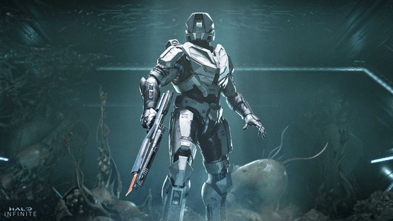 Halo Infinite: Operation - Forerunner Screenshot