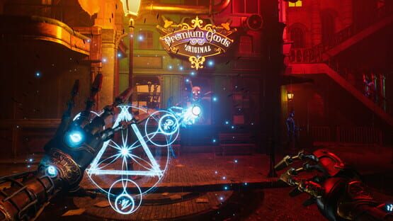 Screenshot 1 du jeu Welcome to Brightville